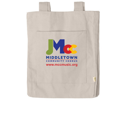 Fall Welcome 2, a Pumice Reclaimist Everywhere Tote Bag