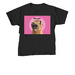 Hello Brownie! BPR&nbsp;, a Black Youth Unisex Tee