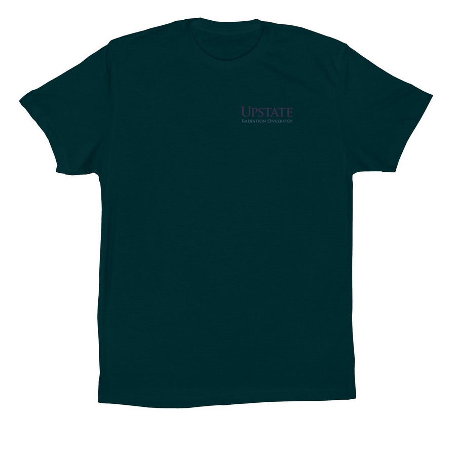 Upstate Radiation Oncology, a Atlantic Premium Cotton Tee