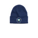Winter Hats, a Azure Printed Base Camp Beanie