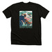 NWWK9 Spring 2026 Front Only, a Black Heather Premium Unisex Tee