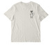 Opossum Apple, a Natural Raw Stanley/Stella Unisex Creator 2.0 Tee