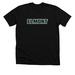 Elmont Tee/Hoodie/Crewneck&nbsp;, a Solid Black Blend Premium Unisex Tee