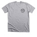 Bouldin Creek VIPs Only, a Athletic Heather Premium Unisex Tee