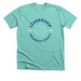 LFC Established T-Shirt, a Heather Sea Green Premium Unisex Tee