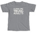 Glenn Young Adults, a Granite Comfort Colors Unisex Tee