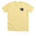 Exclusive Merch!, a Heather Yellow Gold Premium Unisex Tee
