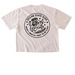 When I Grow Up, I Want To Be A Kid, a Ivory Comfort Colors Boxy Tee (back-view)