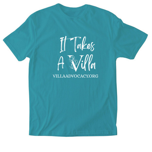 Meet Me At The Hub, a Jade Dome Softstyle Cotton Tee
