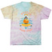 BOOK DROP 2024, a Snow Cone Classic Tie Dye Tee