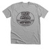 Growing Leaders for 80 Years, a Athletic Heather Premium Unisex Tee