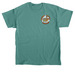 Original Gangster Carnivore (2-sided print), a Jade Dome Classic Unisex Tee