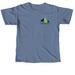 PFL MISC CAMPAIGN, a Blue Jean Comfort Colors Unisex Tee