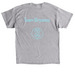 Team Bryanna 2026, a Sport Grey Classic Unisex Tee (back-view)
