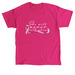 Team Anna Shirts, a Heliconia Classic Unisex Tee