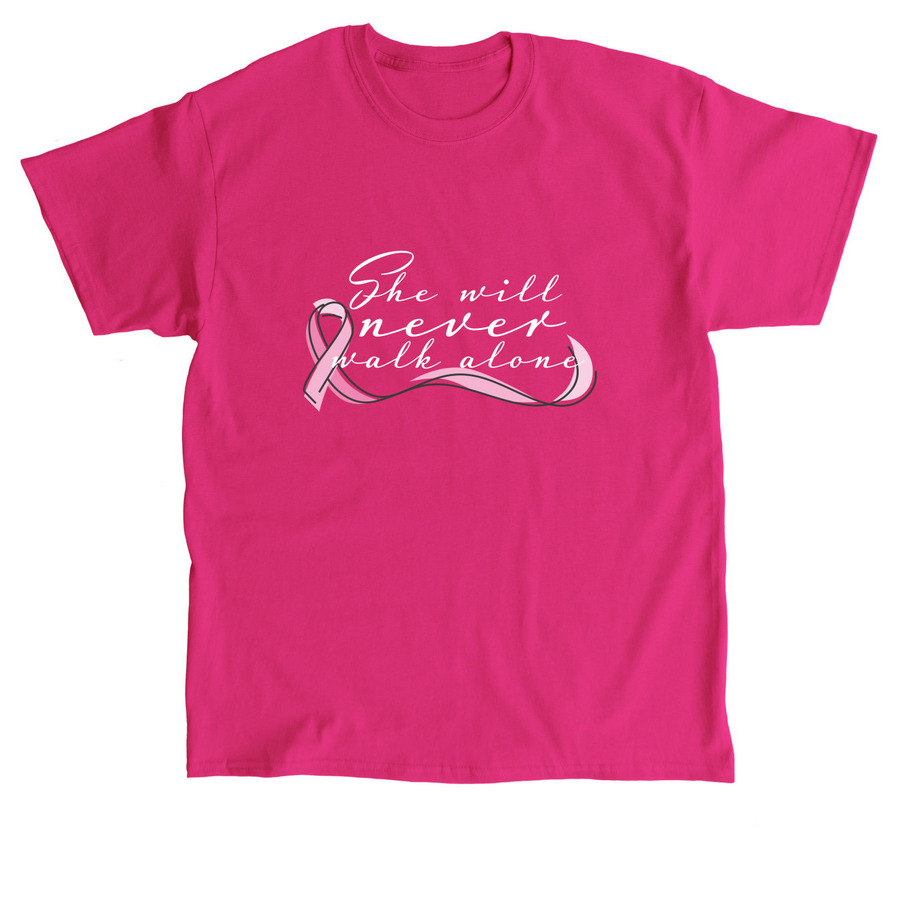 Team Anna Shirts, a Heliconia Classic Unisex Tee