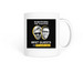 STS Best Guests Mug, a White Coffee Mug