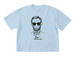 Amanda's Mild Takes, a Chambray