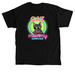 Cool Kitten Mommy, a Black Classic Unisex Tee
