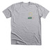 ARK Institute of Learning, a Athletic Heather Premium Unisex Tee