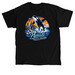 Orca State of Mind, a Black Classic Unisex Tee