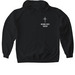 New NYT Hoodies!, a Black Gildan Softstyle Pullover Hoodie