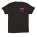Team Fireweed, a Black Premium Cotton Tee