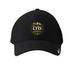 LTD Management&nbsp;, a Black Printed Nike Dri-FIT Legacy Performance Cap