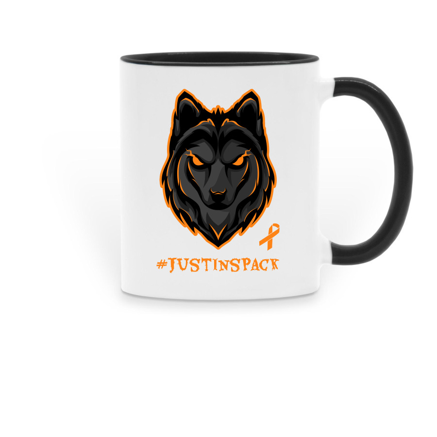 Bonnefire Alpha Mug - Thumbnail 2