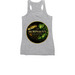 The Morph & Ivy Collective, a Athletic Heather Women's Racerback