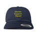 Support Squad Hat, a Navy Printed Classic Baseball Cap