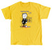 Anything Goes: Friendly Radio Listener, a Daisy Classic Unisex Tee