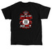 The Scammers Playbook Project, a Black Classic Unisex Tee