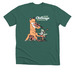 2024 Old Songs Festival&nbsp;T-shirt, a Heather Forest Premium Unisex Tee
