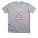 Black History - Ocoee, a Athletic Heather Premium Unisex Tee