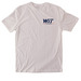 WIT AMERICA 250, a Ice Grey Softstyle Cotton Tee