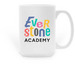 Everstone Everyday Mug, a White Large Coffee Mug