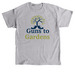 PPF Guns to Gardens Ministry, a Sport Grey Classic Unisex Tee