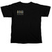ETSU Skeletons, a Black Comfort Colors Unisex Tee