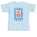 LA ESTUDIANTE (The Student) 25th Anniversary, a Chambray Comfort Colors Unisex Tee