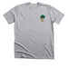 Original Montessori Acres, a Athletic Heather Premium Unisex Tee
