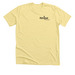 Protecting Biodiversity Merch, a Heather Yellow Gold Premium Unisex Tee