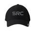 SRC Stealth Ballcap, a Black Printed Nike Dri-FIT Legacy Performance Cap