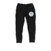 Pant Options, a Black Midweight Fleece Joggers