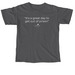"It's a great day to get out of prison"+logo, a Pepper Comfort Colors Unisex Tee