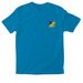 Wild Hornets Stinger Collection, a Sapphire Softstyle Cotton Tee