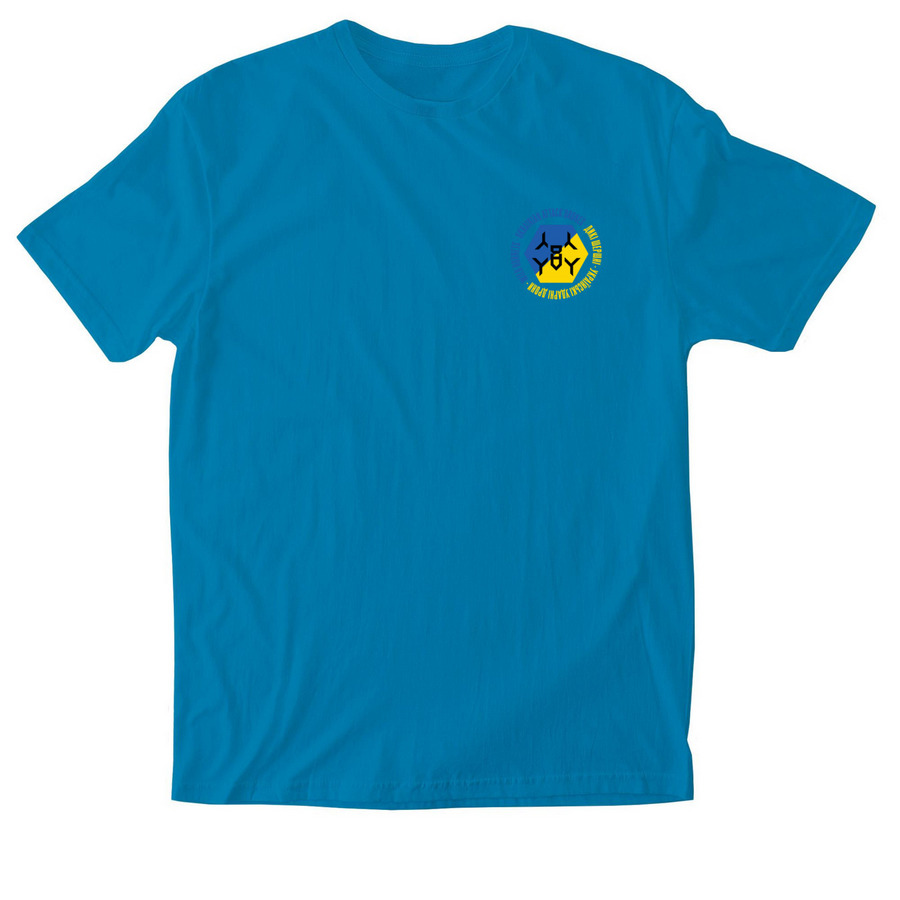 Wild Hornets Stinger Collection, a Sapphire Softstyle Cotton Tee