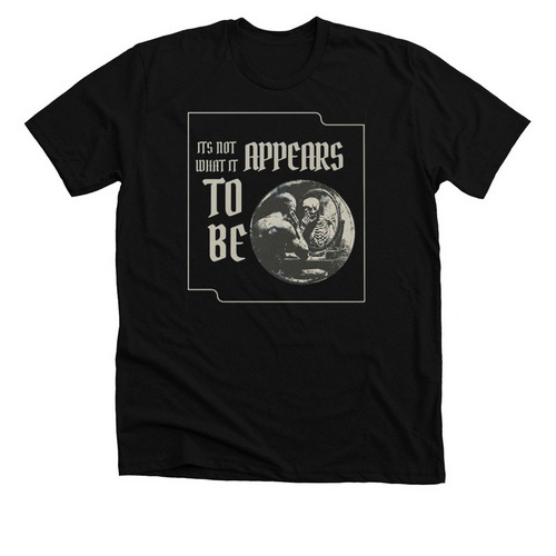 No Hook Hoodie + T-Shirt, a Solid Black Blend Premium Unisex Tee