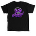 #FREEQUAN, a Black Classic Unisex Tee