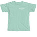 Facility Dog Heroes, a Chalky Mint Comfort Colors Unisex Tee